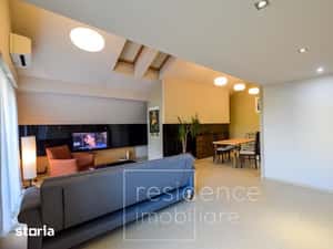 Apartament lux 4 camere, 150 mp, Manastur, zona Denver + Parcare — miniatura 5