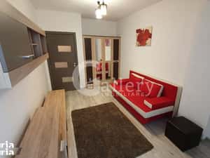 Apartament 2 camere mobilat si utilat zona Doamna Stanca