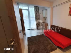Apartament 2 camere mobilat si utilat zona Doamna Stanca — miniatura 6