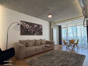 Apartament 2 camere de închiriat – Dinamic City, Barbu Văcărescu