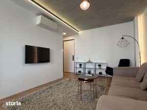 Apartament 2 camere de închiriat – Dinamic City, Barbu Văcărescu — miniatura 4