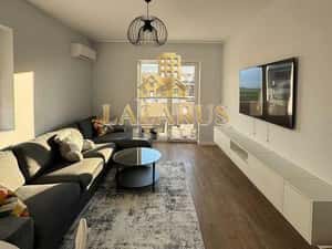 Apartament 3 camere  – Parcare inclusă – The Grand Kristal Residence — miniatura 2