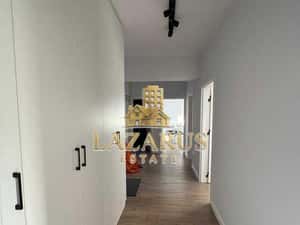Apartament 3 camere  – Parcare inclusă – The Grand Kristal Residence — miniatura 3