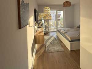 Apartament 3 camere  – Parcare inclusă – The Grand Kristal Residence — miniatura 4