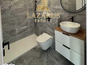 Apartament 3 camere  – Parcare inclusă – The Grand Kristal Residence — miniatura 6