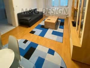 3 camere confort 1 etaj 3 zona Medicina CENTRALA PROPRIE — miniatura 2