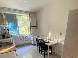 3 camere confort 1 etaj 3 zona Medicina CENTRALA PROPRIE — miniatura 9