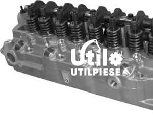 Chiuloasa Motor Deutz BF4M2011 BF6L914 BF6L914C BF4L913 BF4L914 — miniatura 3