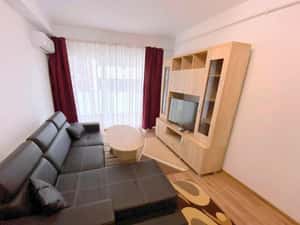 2 camere, bloc nou, modern, cu terasa, in zona semicentrala