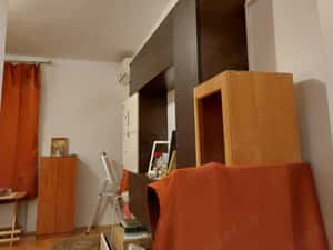 Vand apartament 2 camere cam. Decomandat, 48 mp Etaj 1