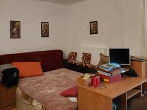 Vand apartament 2 camere cam. Decomandat, 48 mp Etaj 1 — miniatura 3