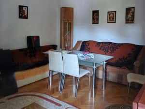 Vand apartament 2 camere cam. Decomandat, 48 mp Etaj 1 — miniatura 4