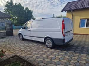 Mercedes Vito frigorific — miniatura 7