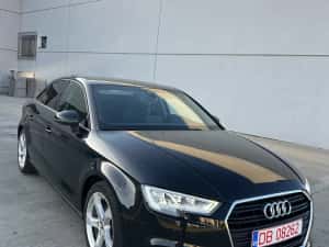 Audi A3 Sedan 2020 — miniatura 3