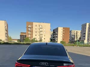 Audi A3 Sedan 2020 — miniatura 6
