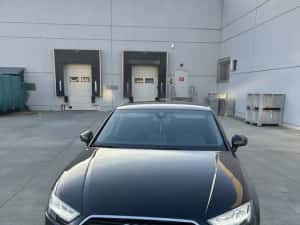 Audi A3 Sedan 2020 — miniatura 10