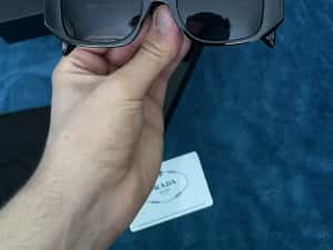 Ochelari de soare prada — miniatura 3