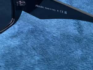 Ochelari de soare prada — miniatura 9