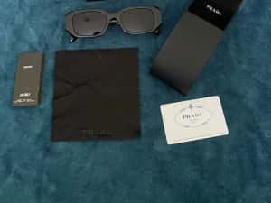 Ochelari de soare prada — miniatura 10