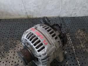 Alternator 1.6 hdi citroen c4 9646321880