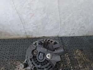 Alternator 1.6 hdi citroen c4 9646321880 — miniatura 2