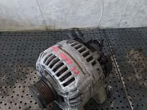 Alternator 1.6 hdi citroen c4 9646321880 — miniatura 7