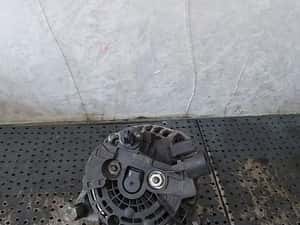Alternator 1.6 hdi citroen c4 9646321880 — miniatura 8