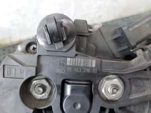 Alternator 1.6 hdi citroen c4 9646321880 — miniatura 9