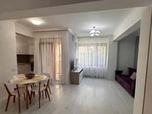FALEZA NORD | BLOC NOU | 3 CAMERE | PARCARE | MUTARE IMEDIATA — miniatura 1