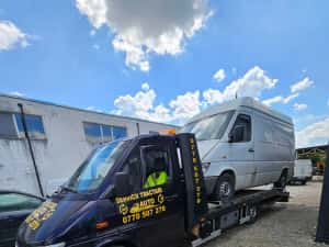 Tractări auto NON STOP — miniatura 2