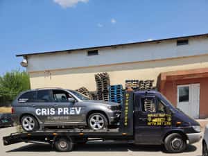 Tractări auto NON STOP — miniatura 3