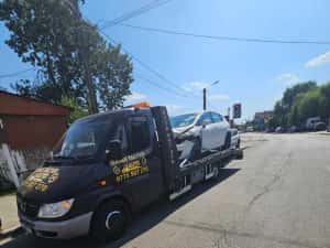 Tractări auto NON STOP — miniatura 6