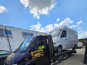 Tractări auto NON STOP — miniatura 8