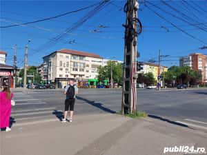 Aradului spațiu de stocare producție, 200 mp — miniatura 1