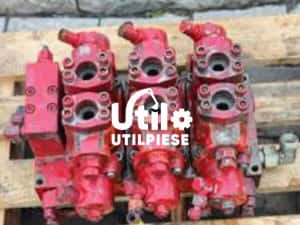 Distribuitor hidraulic Atlas 1704LC 1604LC 1604 1804LC + piese Atlas