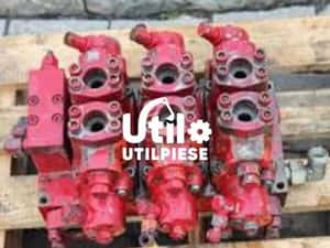Distribuitor hidraulic Atlas 1704LC 1604LC 1604 1804LC + piese Atlas — miniatura 4