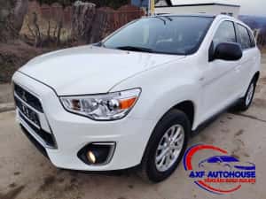 Mitsubishi ASX 1.8 DI-D Instyle 4WD — miniatura 1