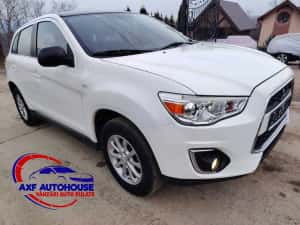 Mitsubishi ASX 1.8 DI-D Instyle 4WD — miniatura 2