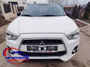 Mitsubishi ASX 1.8 DI-D Instyle 4WD — miniatura 3