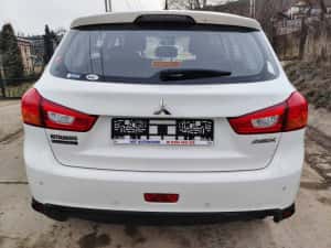 Mitsubishi ASX 1.8 DI-D Instyle 4WD — miniatura 4