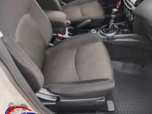 Mitsubishi ASX 1.8 DI-D Instyle 4WD — miniatura 5