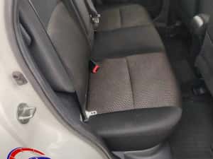 Mitsubishi ASX 1.8 DI-D Instyle 4WD — miniatura 6