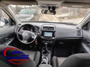 Mitsubishi ASX 1.8 DI-D Instyle 4WD — miniatura 8