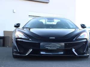 McLaren 570S Cabrio 2019 - 42.500 km — miniatura 2