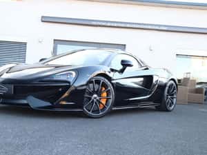 McLaren 570S Cabrio 2019 - 42.500 km — miniatura 4