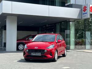 Hyundai i10 1.2 84CP 5DR AMT HIGHWAY+