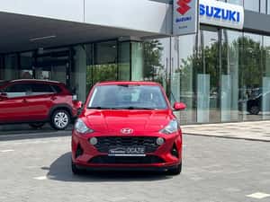 Hyundai i10 1.2 84CP 5DR AMT HIGHWAY+ — miniatura 2