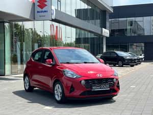 Hyundai i10 1.2 84CP 5DR AMT HIGHWAY+ — miniatura 3