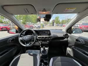 Hyundai i10 1.2 84CP 5DR AMT HIGHWAY+ — miniatura 4