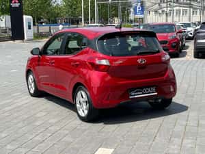 Hyundai i10 1.2 84CP 5DR AMT HIGHWAY+ — miniatura 5